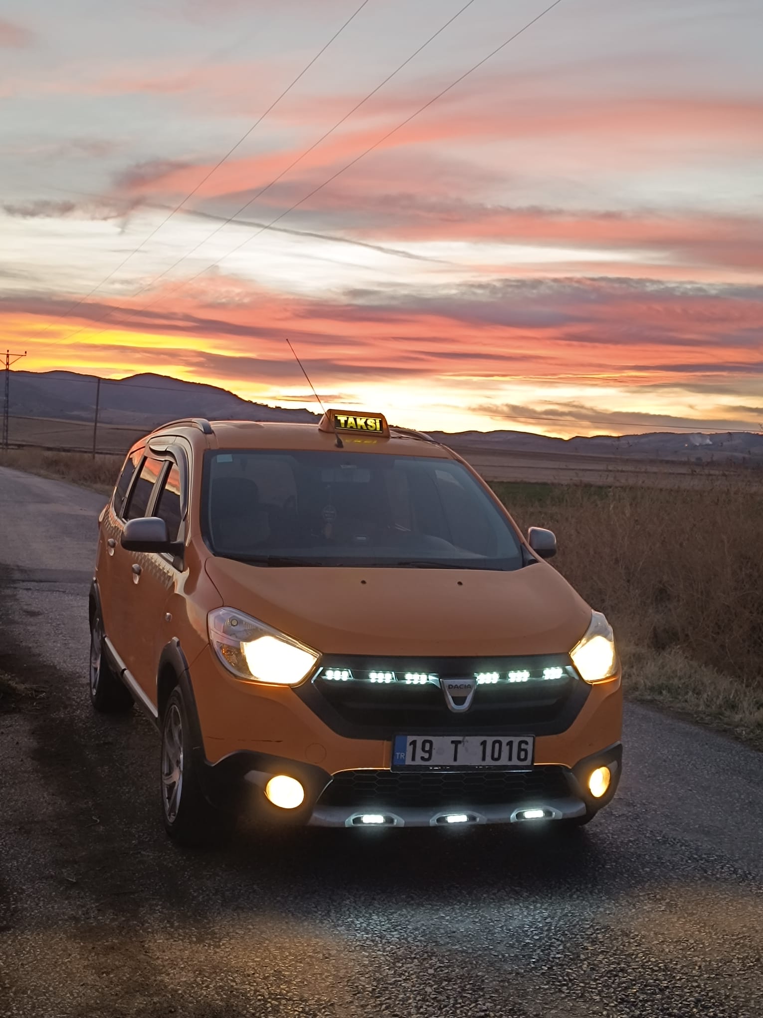 Acil Taksi Acil Taksi